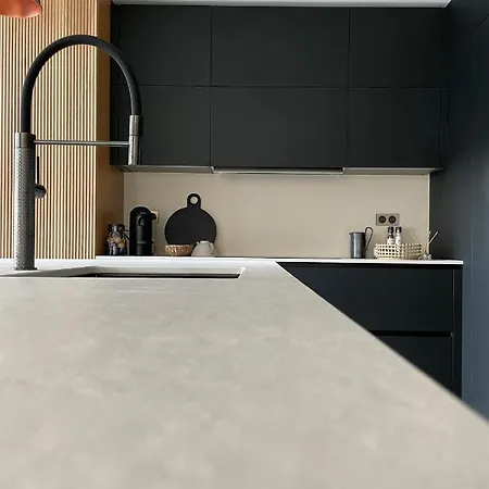 Villa Les Loges En Provence - Contemporelle