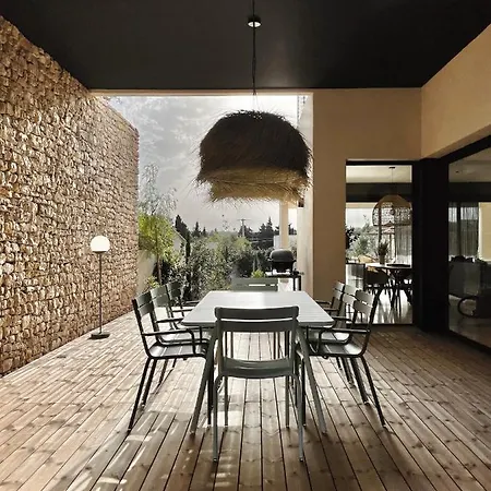 Les Loges En Provence - Contemporelle *