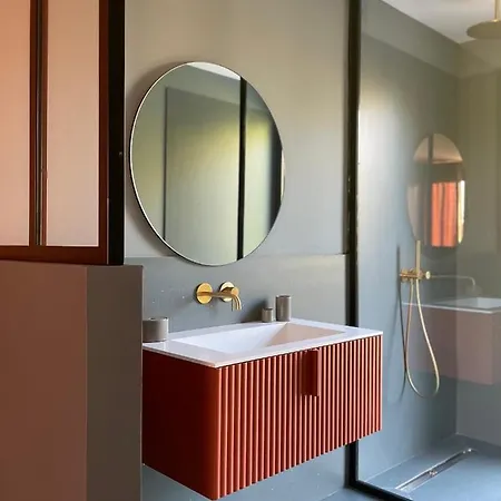 Les Loges En Provence - Contemporelle * Pujaut