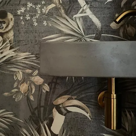 Les Loges En Provence - Contemporelle *