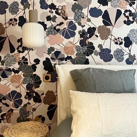 Les Loges En Provence - Contemporelle Villa *