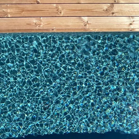 Villa Les Loges En Provence - Contemporelle Pujaut