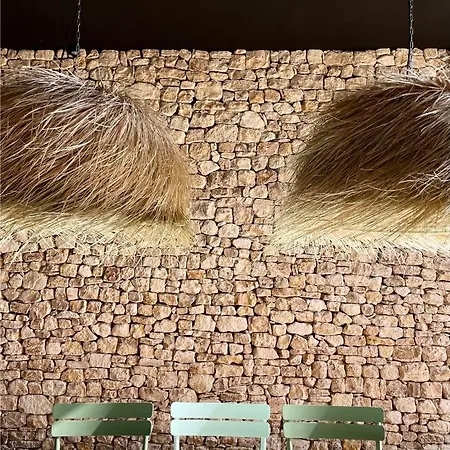 Les Loges En Provence - Contemporelle וילה *