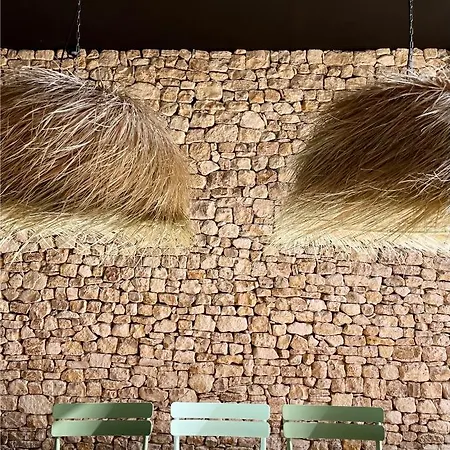 Les Loges En Provence - Contemporelle Villa *