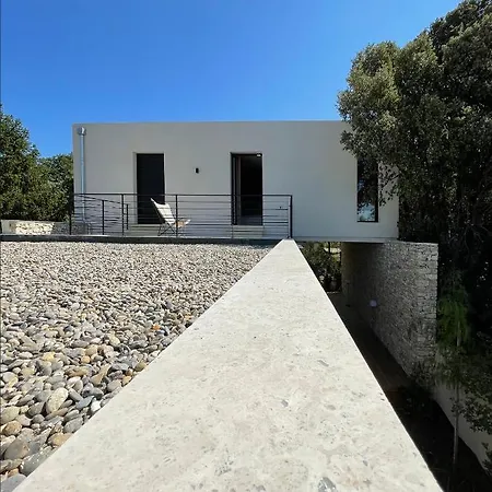 Les Loges En Provence - Contemporelle