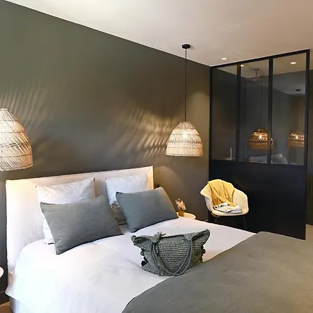 Les Loges En Provence - Contemporelle Villa