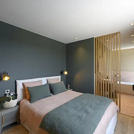Villa Les Loges En Provence - Contemporelle Pujaut
